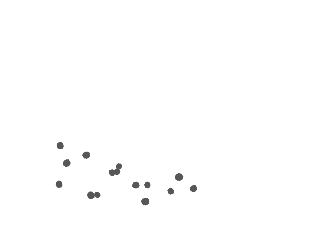 泡沫ロゴ